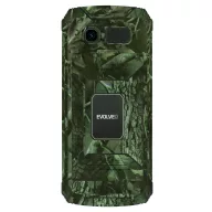 Evolveo Strongphone Z6, Camoflague / Hunting Camo