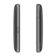 Evolveo EasyPhone (EP501) nyomógombos mobiltelefon, fekete