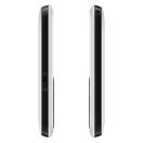 Evolveo EasyPhone (EP400) nyomógombos mobiltelefon, fehér