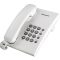 Panasonic KX-TS500HGW vezetékes telefonkagyló / analóg telefon, fehér