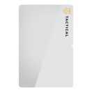 Tactical Glass Shield Lenovo Tab M11 kijelzővédő fólia, átlátszó