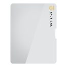 Tactical Glass Shield iPad Pro 12.9 (2018/2020/2021/2022) kijelzővédő fólia, átlátszó