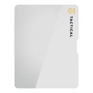   Tactical Glass Shield iPad Pro 12.9 (2018/2020/2021/2022) kijelzővédő fólia, átlátszó