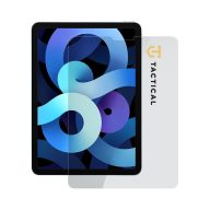   Tactical Glass Shield iPad Pro 11" (2022/2021/2020/2018) / iPad Air 10.9" (2022/2020) kijelzővédő fólia, átlátszó
