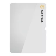   Tactical Glass Shield iPad 10.9 2022 / iPad 11 2025 kijelzővédő fólia, átlátszó