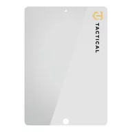   Tactical Glass Shield iPad 10.2 2019/2020/2021 kijelzővédő fólia, átlátszó
