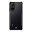 Tactical Quantum Stealth Xiaomi Redmi A5 4G hátlap tok, átlátszó/fekete
