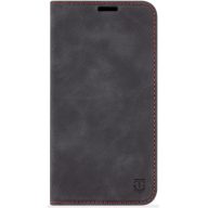   Tactical Xproof Xiaomi Redmi Note 14S flip/oldalra nyíló tok, fekete