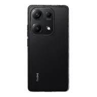 Tactical TPU Xiaomi Redmi Note 14s hátlap tok, átlátszó