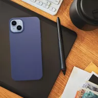 Xiaomi Redmi Note 14S matt tok, kék