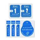 Blue Star Motorola Edge 60 Fusion tempered glass kijelzővédő üvegfólia