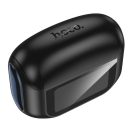 Hoco TWS EQ21 ANC bluetooth headset, aktív zajszűréssel, fekete