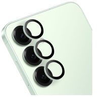   Obal:Me Samsung Galaxy S25 tempered glass kamera védő üvegfólia, menta