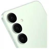   Obal:Me Samsung Galaxy S25 tempered glass kamera védő üvegfólia, menta