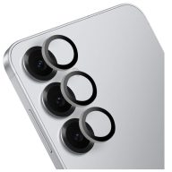   Obal:Me Samsung Galaxy S25 tempered glass kamera védő üvegfólia, ezüst