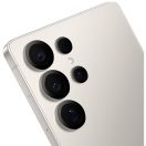 Obal:Me Samsung Galaxy S25 Ultra tempered glass kamera védő üvegfólia, titanium gray (szürke)