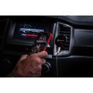 Tactical MagForce mágneses autós tartó / töltő szellőzőrácsba, fekete