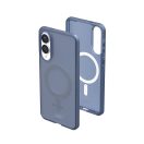 UAG Dot Samsung Galaxy S25 Edge mágneses hátlap tok, kék