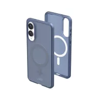 UAG Dot Samsung Galaxy S25 Edge mágneses hátlap tok, kék