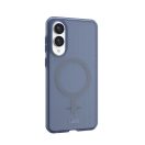 UAG Dot Samsung Galaxy S25 Edge mágneses hátlap tok, kék