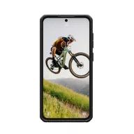   UAG Scout Samsung Galaxy A56 ütésálló hátlap tok, fekete