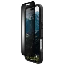 UAG Privacy iPhone 16 Pro Max / 17 Pro Max plasztik betekintésgátló fólia