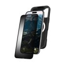 UAG Privacy iPhone 16 plasztik betekintésgátló fólia
