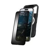 UAG Privacy iPhone 16 plasztik betekintésgátló fólia