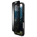 UAG Privacy iPhone 16 plasztik betekintésgátló fólia