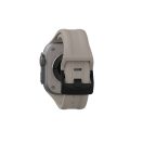 UAG Scout Apple Watch 49mm/46mm/45mm/44mm/42mm szíj, titanium szürke