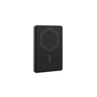   UAG SRGE 5K ultravékony powerbank / külső akkumulátor, kitámasztóval, 5000mAh, szürke