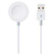 OBAL:ME Apple Watch  USB-A töltőkábel, fehér