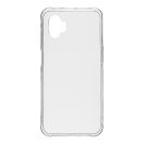 Tactical TPU Samsung Galaxy Xcover 7 Pro hátlap tok, átlátszó