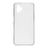   Tactical TPU Samsung Galaxy Xcover 7 Pro hátlap tok, átlátszó