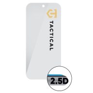   Tactical Glass Shield 2.5D Google Pixel 10 Pro XL kijelzővédő üvegfólia, átlátszó