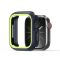 Dux Ducis Bamo Apple Watch 10 46mm tok, zöld
