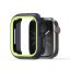 Dux Ducis Bamo Apple Watch 10 46mm tok, zöld