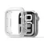 Dux Ducis Camo Apple Watch 10 46mm tok, fehér