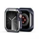 Dux Ducis Tamo Apple Watch 10 46mm tok, átlátszó-kék