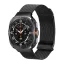 Dux Ducis Mixture Pro Samsung Galaxy Watch 47mm szíj, fekete
