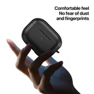 Dux Ducis Pecc AirPods 3 tok, fekete