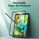 Dux Ducis Naad Samsung Galaxy Tab S9 FE+ Paper Like kijelzővédő fólia