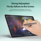 Dux Ducis Naad Samsung Galaxy Tab S9 FE+ Paper Like kijelzővédő fólia