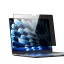 Dux Ducis Leno Series Privacy Apple MacBook Air 13.6 (2022/2024/2025) kijelzővédő fólia