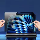Dux Ducis Leno Series Privacy Apple MacBook Air 13.6 (2022/2024/2025) kijelzővédő fólia