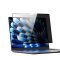 Dux Ducis Leno Series Privacy Apple MacBook Air 15.6 (2022/2024/2025) kijelzővédő fólia