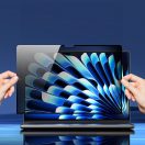 Dux Ducis Leno Series Privacy Apple MacBook Air 15.6 (2022/2024/2025) kijelzővédő fólia