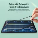 Dux Ducis Naad  iPad Air 13 (2024) Paper Like kijelzővédő fólia
