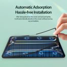 Dux Ducis Naad Samsung Galaxy Tab S6 Lite Paper Like kijelzővédő fólia