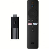   Xiaomi Mi TV Stick Android TV okosító, 1080P, Wi-Fi, fekete